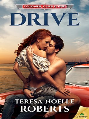 cover image of Drive